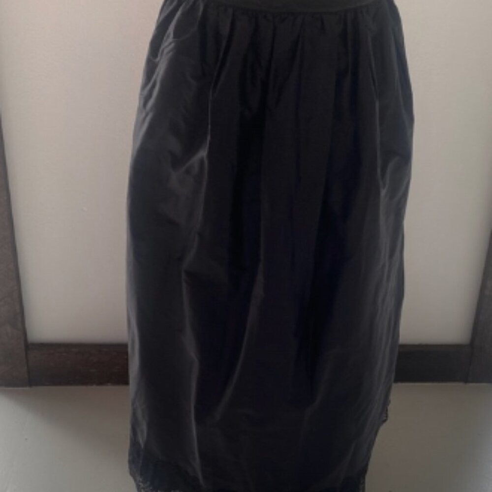 LINDA ALLARD- ELLEN TRACY Elegant Skirt